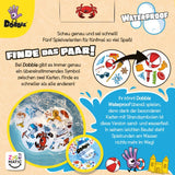 Zygomatic | Dobble Waterproof