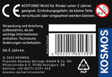 KOSMOS | Ausgrabung Dinos (20 Ex. im Display)