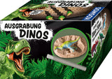 KOSMOS | Ausgrabung Dinos (20 Ex. im Display)