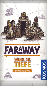 KOSMOS | Faraway | Erweiterung | Völker der Tiefe