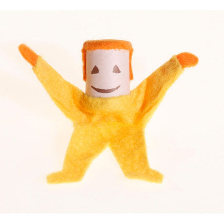KRAUL | Purzel Buben, 7 cm