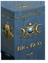 Feuerland | Terra Mystica Big Box (deutsch)