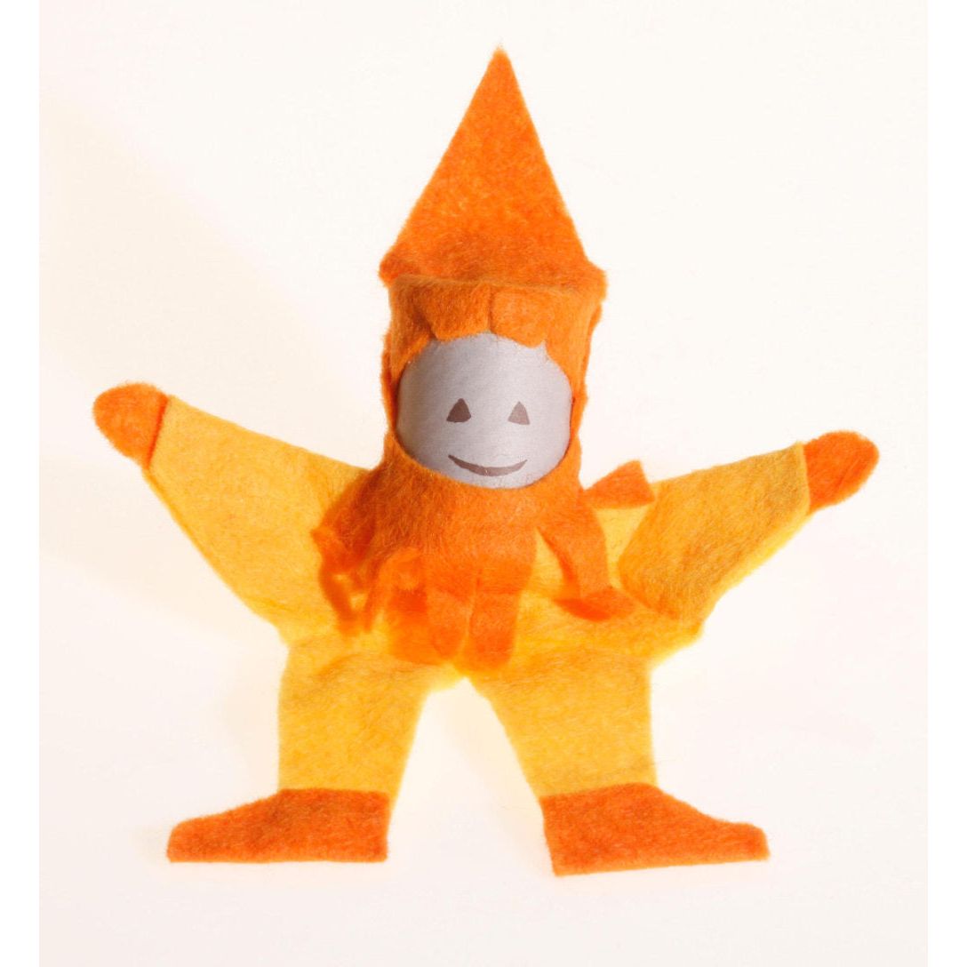 KRAUL | Purzel Zwerge, 15 cm