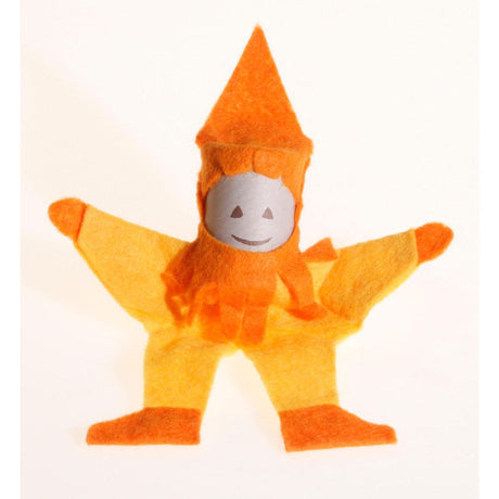 KRAUL | Purzel Zwerge, 15 cm