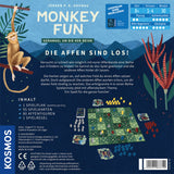 KOSMOS | Monkey Fun