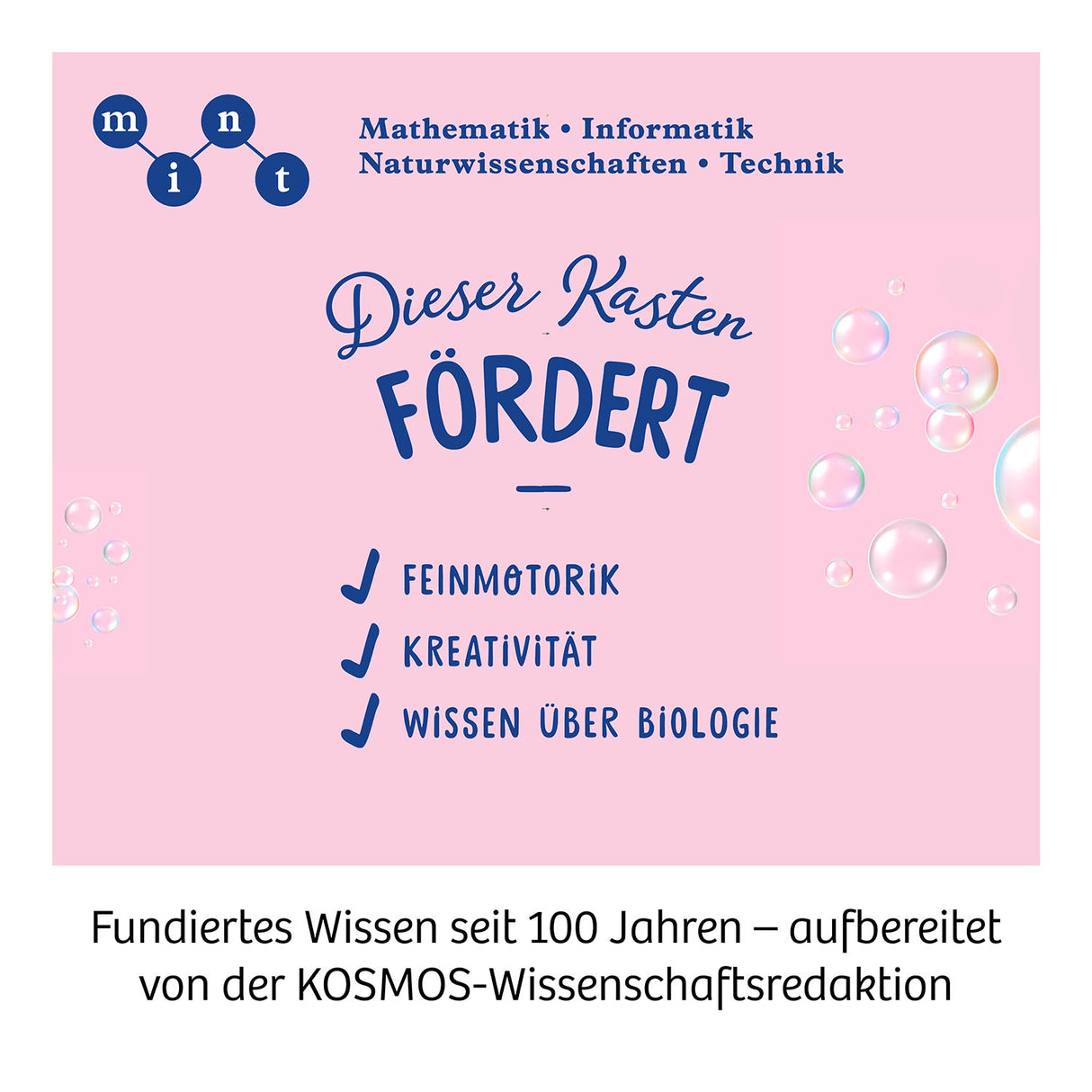 KOSMOS | Dusch-Accessoires