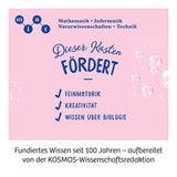 KOSMOS | Dusch-Accessoires