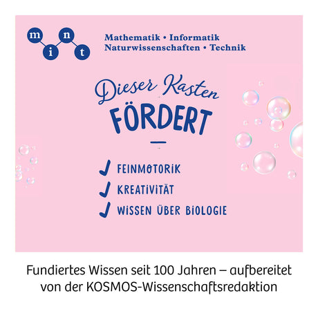 KOSMOS | Dusch-Accessoires