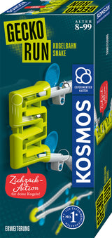 KOSMOS | Gecko Run, Snake
