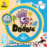 Zygomatic | Dobble Waterproof
