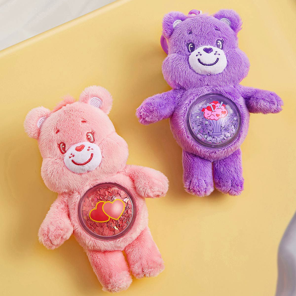Pop Mart | Care Bears  - Cozy Life Series Quicksand