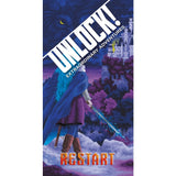 Space Cowboys | Unlock! Restart