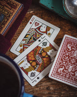 Art of Play - Kodiak Spielkarten