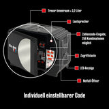 KOSMOS | Die drei ??? Digitaler Tresor