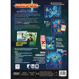 ZMAN | Pandemic