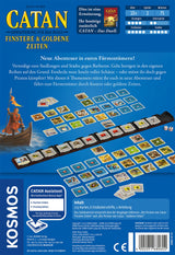 KOSMOS | Catan - Das Duell - Erweiterung