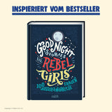 KOSMOS | Rebel Girls