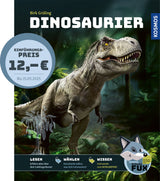 KOSMOS | Kosmos SchlauFUX Dinosaurier
