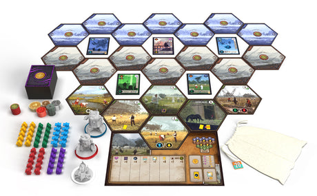 Feuerland | Expeditions