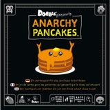 Zygomatic | Dobble Anarchy Pancakes