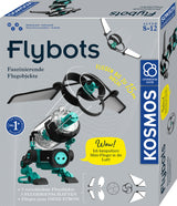 KOSMOS | Flybots