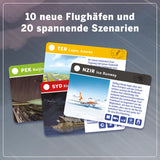 KOSMOS | Sky Team Erweiterung