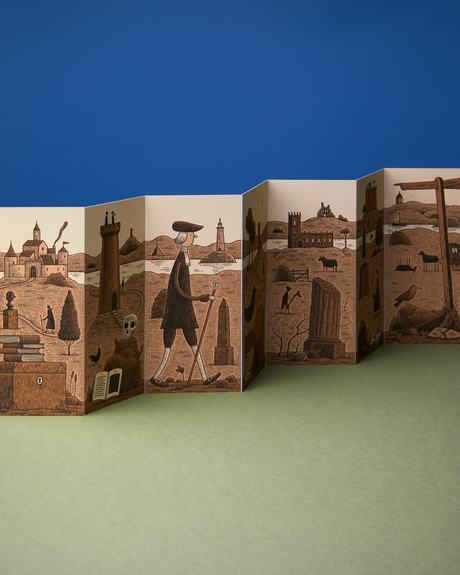 Art of Play - Endlose Reise / Endless Journey