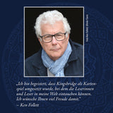KOSMOS | Ken Follett - Kingsbridge