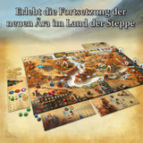 KOSMOS | Die Legenden von Andor - Das ferne Land