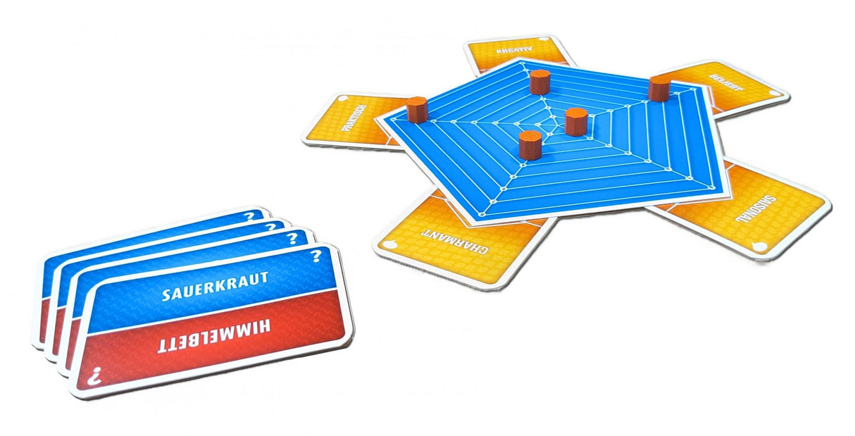 Networds | Piatnik