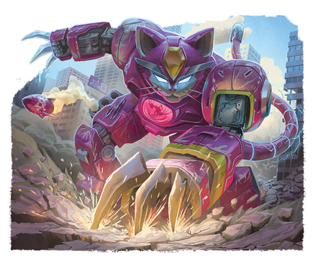 iello | King of Tokyo - Duell