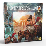 Nice Game Publishing | Empire s End