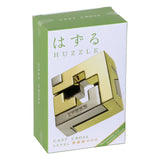 Huzzle Cast Cross
