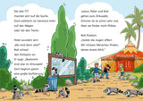 KOSMOS | Bücherhelden 1. Kl. ??? Kids Tierpark Wimmelbuch