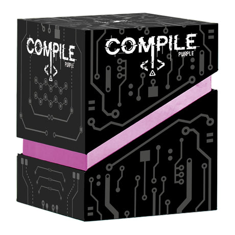 Compile: Main 1 (Deutsch) | Pegasus