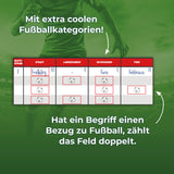 KOSMOS | Kicker Kids: Stadt - Land - Tor!