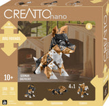KOSMOS | Creatto Hunde / Dog Friends