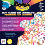Zygomatic | Dobble Connect