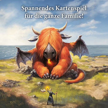KOSMOS | Drachenhüter