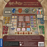 KOSMOS | Harry Potter: Wettstreit um den Hauspokal