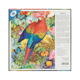Paperblanks | Puzzle | 1000 Teile | Tropischer Garten