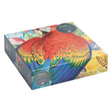 Paperblanks | Puzzle | 1000 Teile | Tropischer Garten