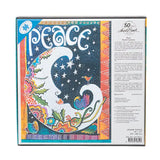 Paperblanks | Puzzle | 1000 Teile | Frieden