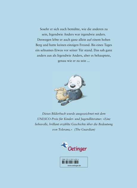 Oetinger | Irgendwie Anders