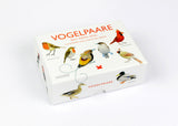 Laurence King | Vogelpaare