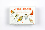 Laurence King | Vogelpaare