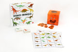 Laurence King | Dino-Bingo