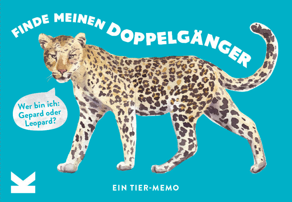 Laurence King | Finde meinen Doppelgänger