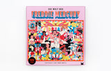 Laurence King | Die Welt des Freddie Mercury | 1000 Teile