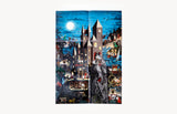 Laurence King | Die Welt des Grafen Dracula